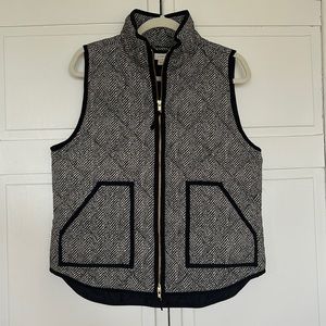 NWT J.Crew Vest
